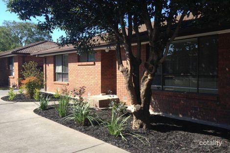 2/8 Burton Ave, Clayton, VIC 3168