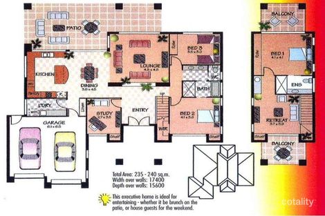 Property photo of 5 Harman Street Manly QLD 4179