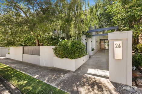 Property photo of 4/26 Tintern Avenue Toorak VIC 3142