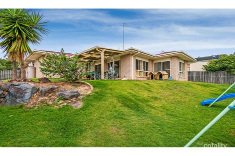 Property photo of 44 Carter Street Pacific Pines QLD 4211