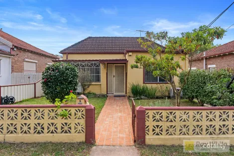 Property photo of 5 Ivy Street Canterbury NSW 2193