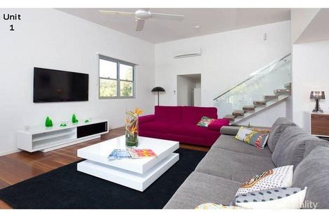 Property photo of 1/12 Shirley Lane Byron Bay NSW 2481