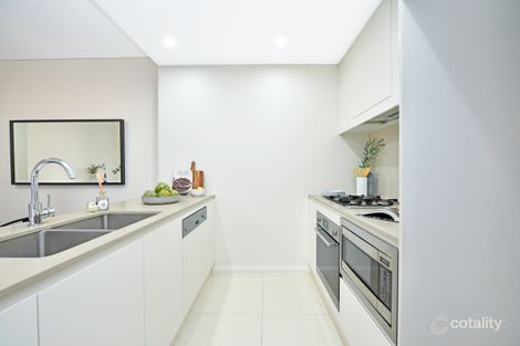 Property photo of 109/14 Baywater Drive Wentworth Point NSW 2127