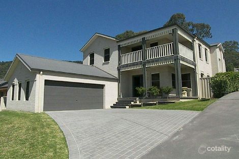 48 Campaspe Cct, Albion Park, NSW 2527
