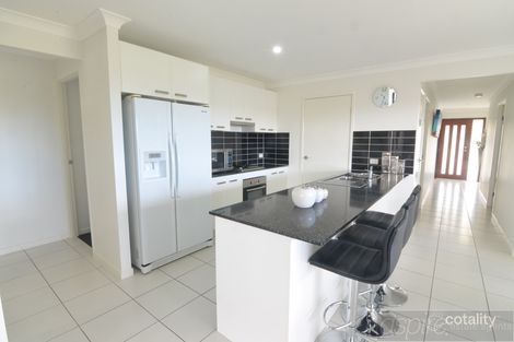 Property photo of 17 Cribb Close Bli Bli QLD 4560