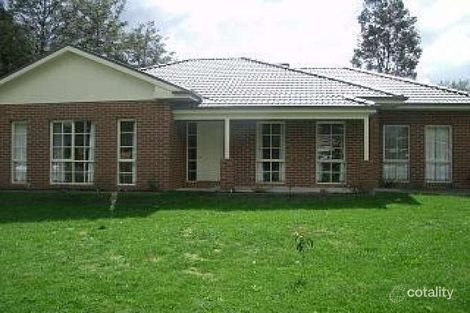 Property photo of 41 Exeter Road Croydon North VIC 3136