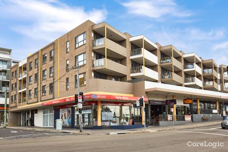 Property photo of 108/229 Kingsgrove Road Kingsgrove NSW 2208