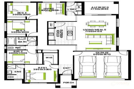 Property photo of 5 Brudian Drive Strathfieldsaye VIC 3551