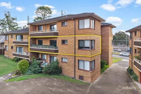 13/1-3 Warner Ave, Wyong, NSW 2259