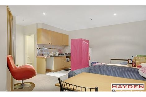 Property photo of 612/339 Swanston Street Melbourne VIC 3000