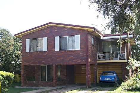 Property photo of 12 Korsch Street Kippa-Ring QLD 4021