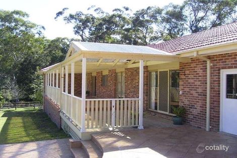 Property photo of 17 School Road Galston NSW 2159