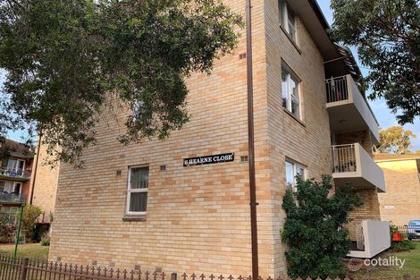 Property photo of 11/6 Hearne Close Eastlakes NSW 2018