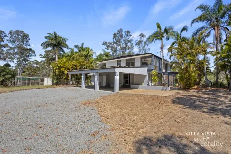 50 Turner Rd, The Dawn, QLD 4570