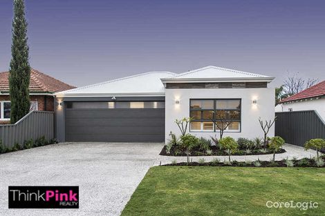 Property photo of 167 Knutsford Avenue Rivervale WA 6103