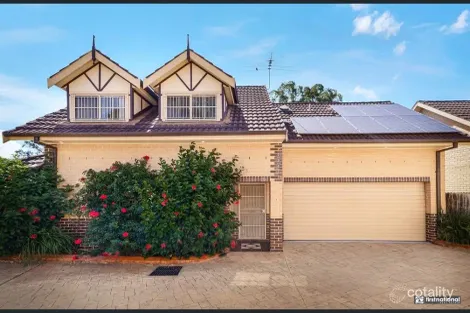 1/9 Barlow St, Cambridge Park, NSW 2747