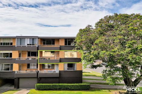Property photo of 3/26 Blamey Street Kelvin Grove QLD 4059