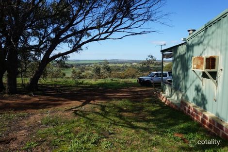 1801 York-Williams Rd, Dale, WA 6304