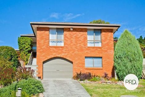 Property photo of 12 Kallay Court Berriedale TAS 7011