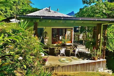 Property photo of 4 Smiths Creek Road Uki NSW 2484