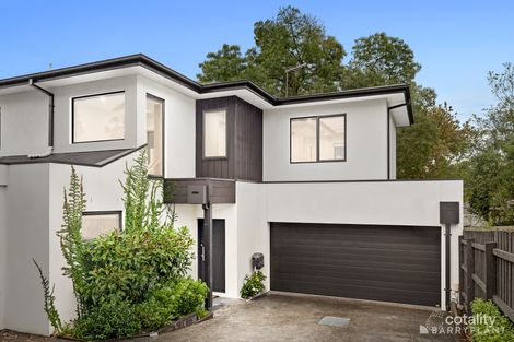 4A LISGOOLD ST, HEATHMONT, VIC 3135