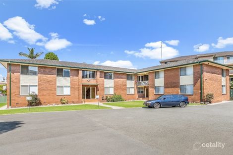 6/19 Campbell St, Wollongong, NSW 2500