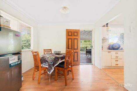 Property photo of 50 Tessman Street Riverview QLD 4303