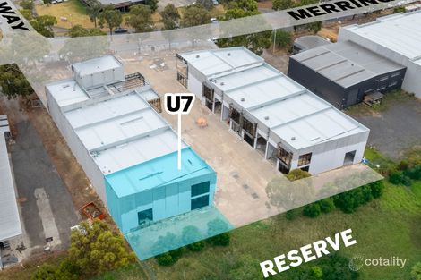 7/51 Merrindale Dr, Croydon South, VIC 3136