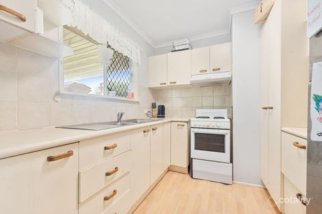 Property photo of 50 Tessman Street Riverview QLD 4303