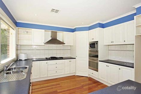 Property photo of 25 Arwon Street Mordialloc VIC 3195