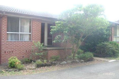 Property photo of 4/7 Pecan Close Wyoming NSW 2250