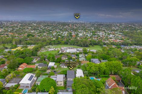Property photo of 40 Lanercost Street Geebung QLD 4034