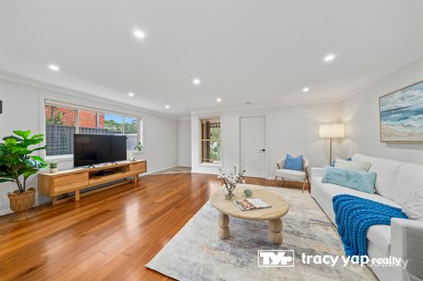 Property photo of 1B Mulyan Avenue Carlingford NSW 2118