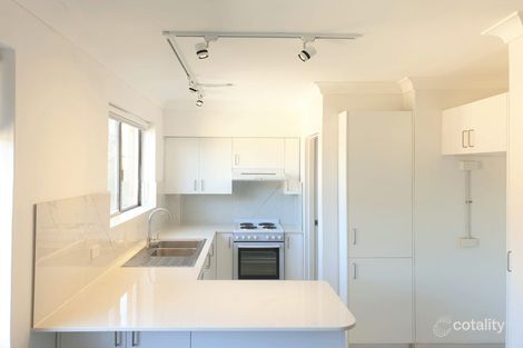 6/3-5 Frederick St, Hornsby, NSW 2077