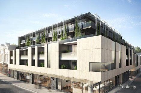 Property photo of 17/625 Glenferrie Road Hawthorn VIC 3122