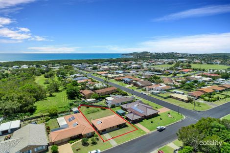 Property photo of 26 Cassia Street Evans Head NSW 2473