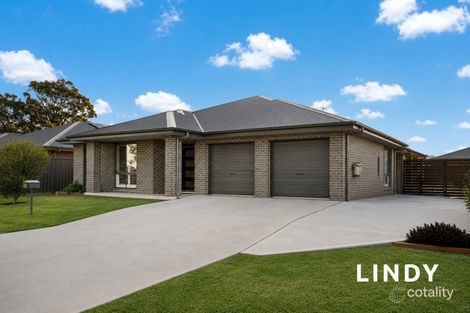 Property photo of 10 Clara Place Singleton Heights NSW 2330