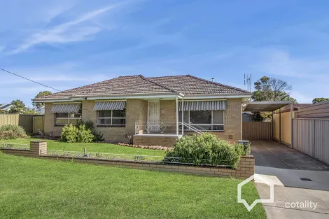 Property photo of 9 Lyons Street White Hills VIC 3550