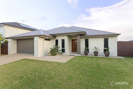 Property photo of 3 Tranquility Place Bargara QLD 4670