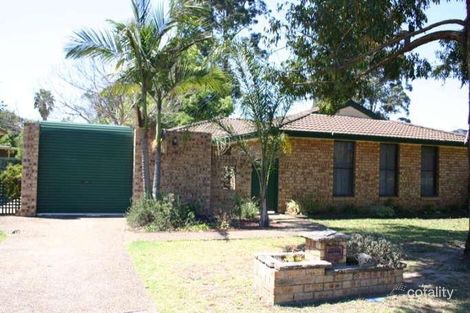 30 Mcauley Cres, Emu Plains, NSW 2750