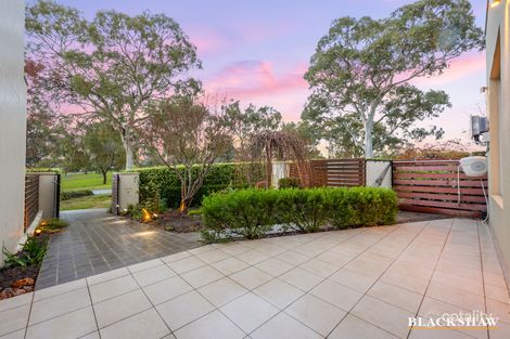 Property photo of 3/9 Favenc Circle Griffith ACT 2603