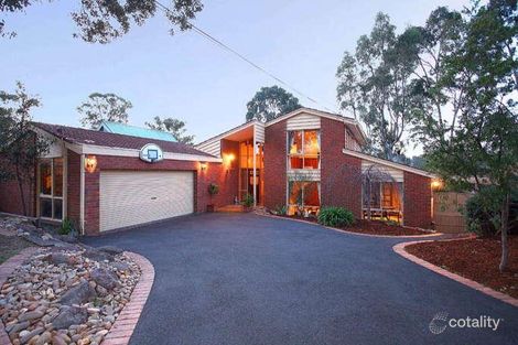 139 Napoleon St, Eltham, VIC 3095