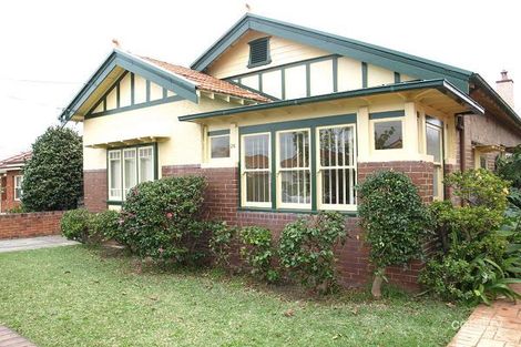 Property photo of 26 Scott Street Croydon NSW 2132
