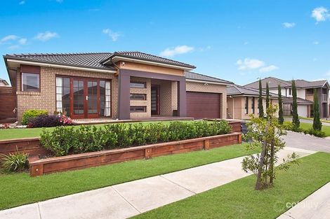 10 Burnside St, Kellyville Ridge, NSW 2155