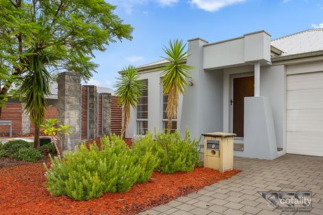 Property photo of 4 Malting Court Canning Vale WA 6155