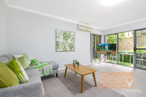 Property photo of 9/52-58 Courallie Avenue Homebush West NSW 2140