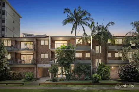 Property photo of 4/95 Ocean Parade Coffs Harbour NSW 2450