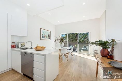 Property photo of 3/281-283 Peats Ferry Road Hornsby NSW 2077
