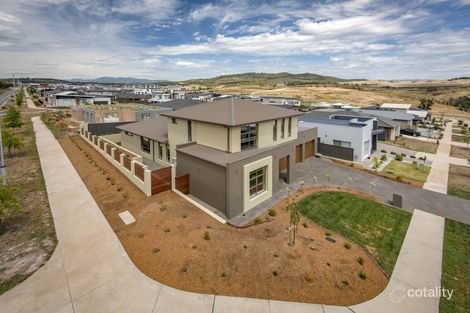 Property photo of 1 Scotford Street Coombs ACT 2611