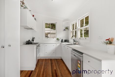 Property photo of 29 Guthrie Street Paddington QLD 4064